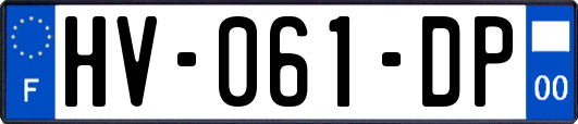 HV-061-DP