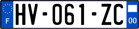 HV-061-ZC