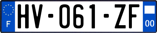 HV-061-ZF