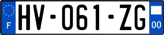 HV-061-ZG
