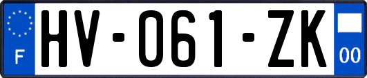 HV-061-ZK