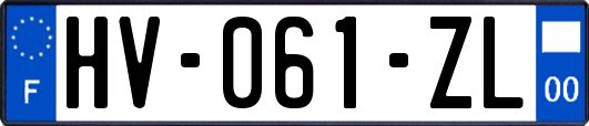 HV-061-ZL