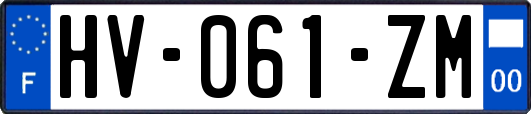 HV-061-ZM