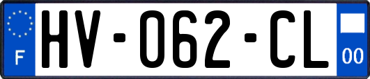 HV-062-CL