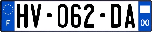 HV-062-DA
