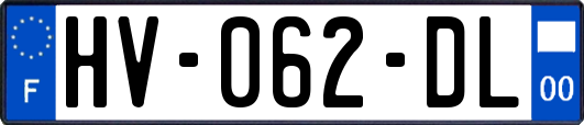 HV-062-DL