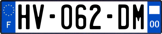 HV-062-DM