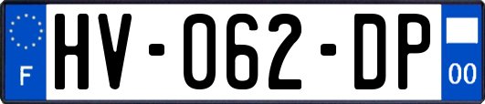HV-062-DP