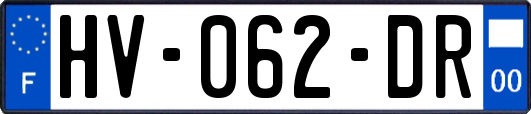 HV-062-DR
