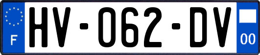 HV-062-DV