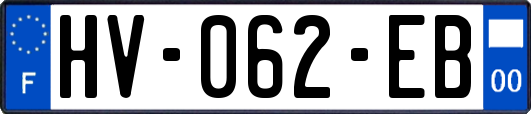 HV-062-EB