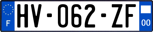 HV-062-ZF