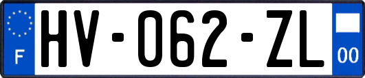 HV-062-ZL