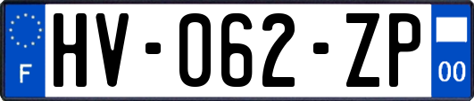HV-062-ZP