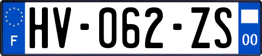 HV-062-ZS