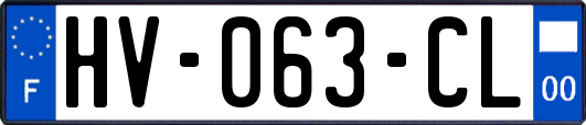 HV-063-CL