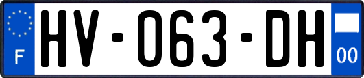 HV-063-DH