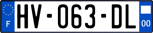 HV-063-DL