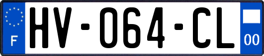 HV-064-CL