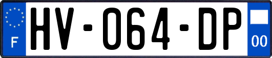 HV-064-DP