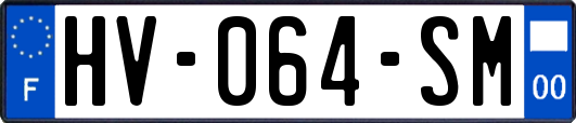 HV-064-SM