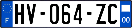 HV-064-ZC
