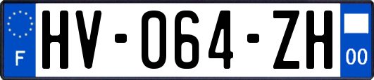 HV-064-ZH