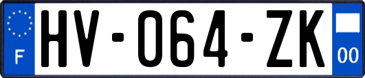 HV-064-ZK