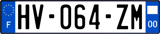 HV-064-ZM