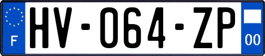 HV-064-ZP