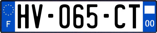 HV-065-CT