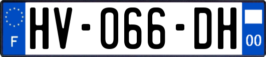 HV-066-DH