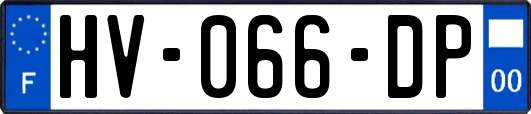HV-066-DP