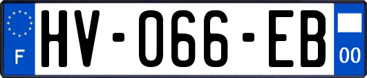HV-066-EB