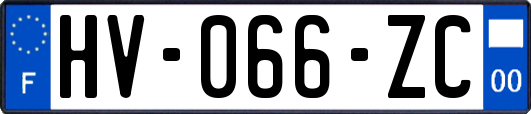HV-066-ZC