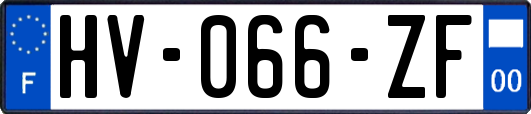HV-066-ZF
