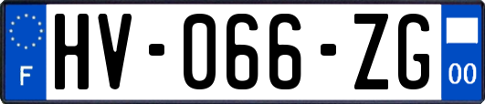 HV-066-ZG