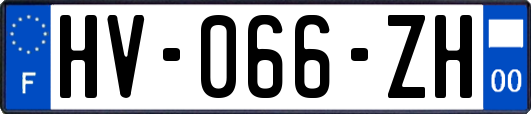 HV-066-ZH