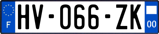 HV-066-ZK