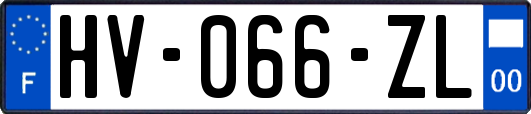HV-066-ZL