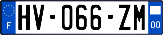 HV-066-ZM