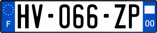HV-066-ZP