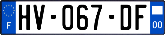 HV-067-DF