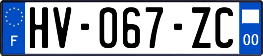 HV-067-ZC