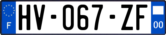 HV-067-ZF