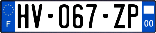HV-067-ZP