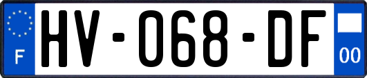 HV-068-DF