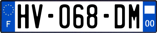 HV-068-DM