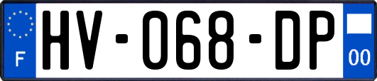 HV-068-DP