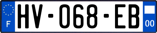 HV-068-EB